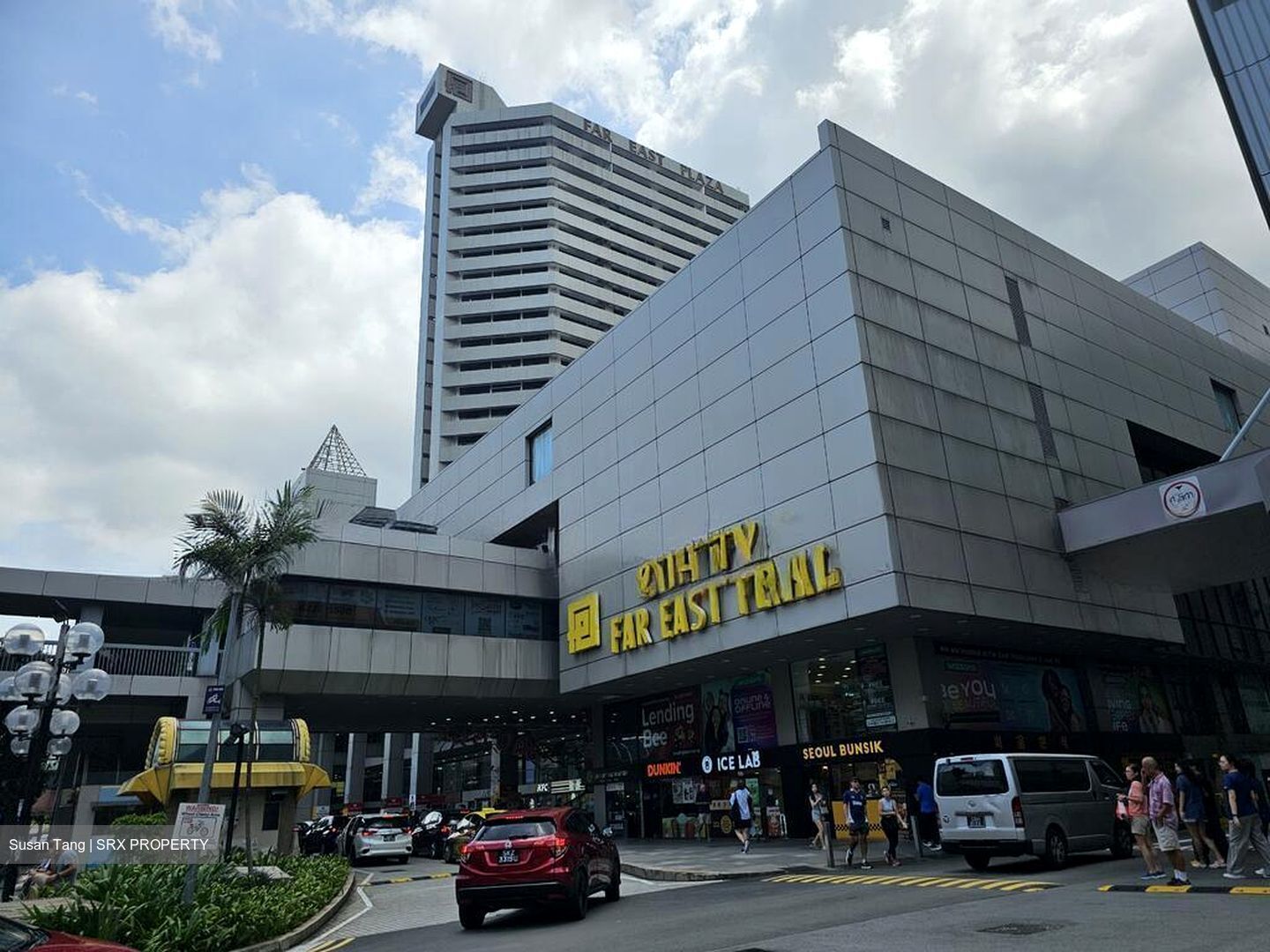 Far East Plaza (D9), Retail #502814781